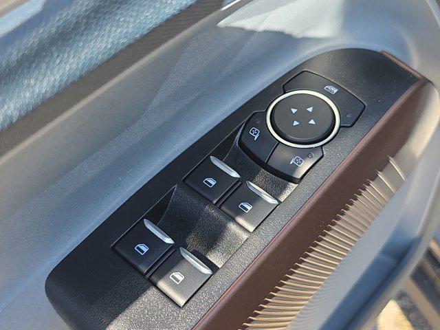 used 2024 Ford Maverick car, priced at $35,000