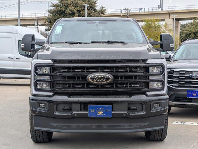 new 2024 Ford F-250 car, priced at $84,270