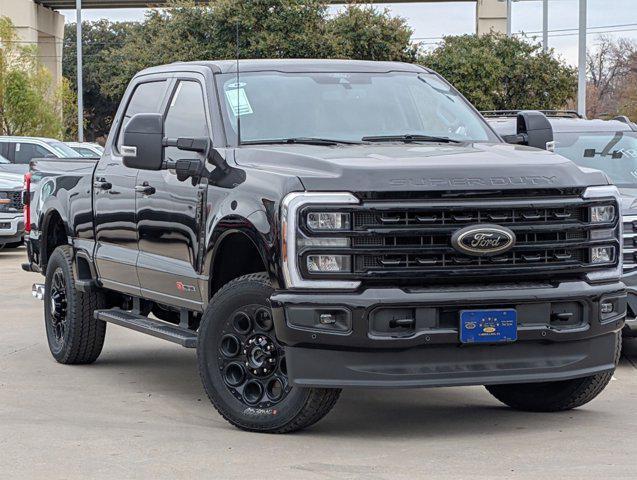 new 2024 Ford F-250 car, priced at $84,270