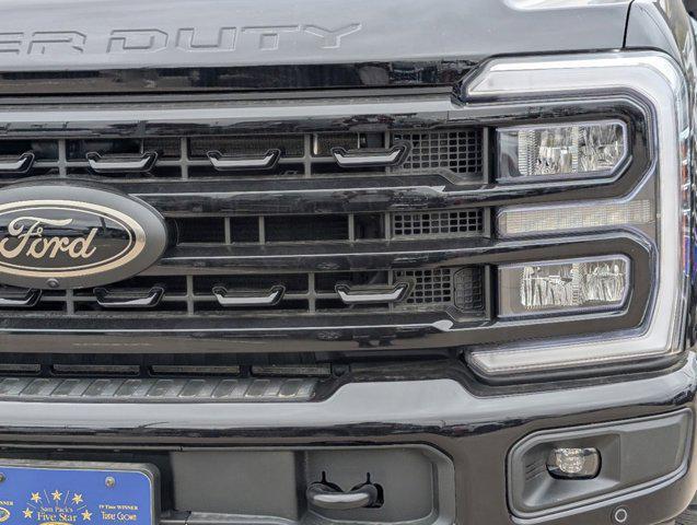 new 2024 Ford F-250 car, priced at $84,270