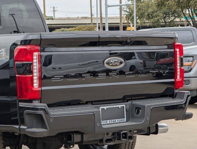 new 2024 Ford F-250 car, priced at $84,270