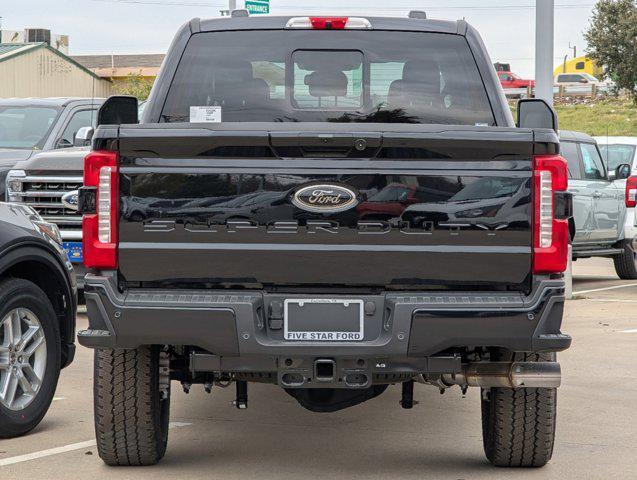 new 2024 Ford F-250 car, priced at $84,270