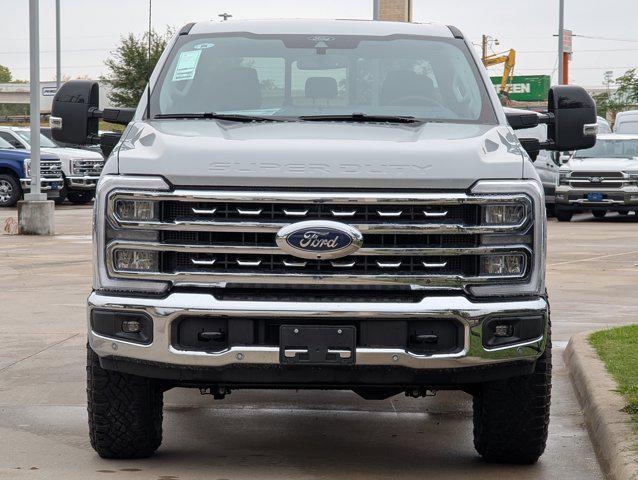 new 2026 Ford F-250 car, priced at $88,619