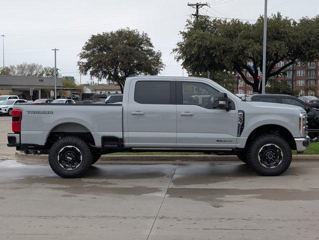 new 2026 Ford F-250 car, priced at $88,619