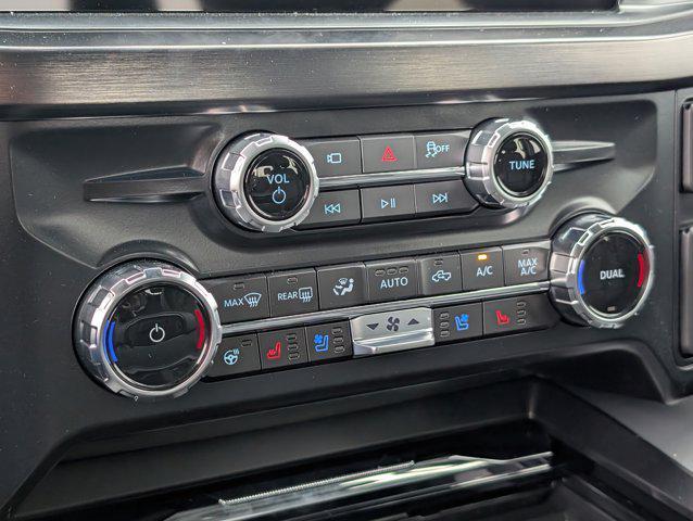 new 2026 Ford F-250 car, priced at $88,619