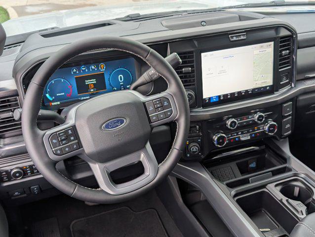 new 2026 Ford F-250 car, priced at $88,619