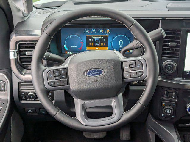 new 2026 Ford F-250 car, priced at $88,619