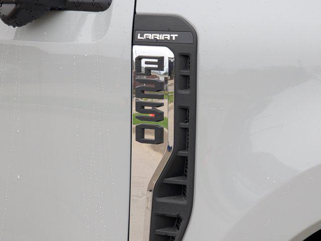 new 2026 Ford F-250 car, priced at $88,619
