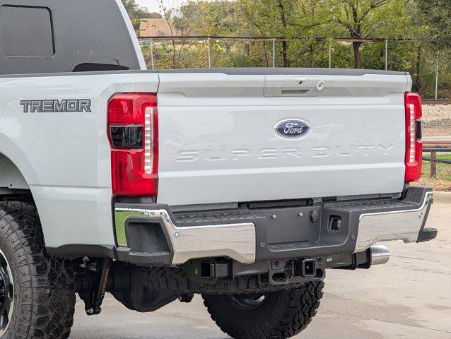 new 2026 Ford F-250 car, priced at $88,619
