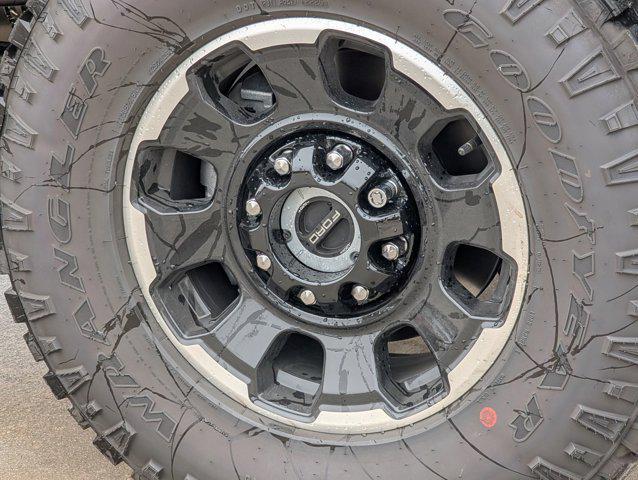 new 2026 Ford F-250 car, priced at $88,619