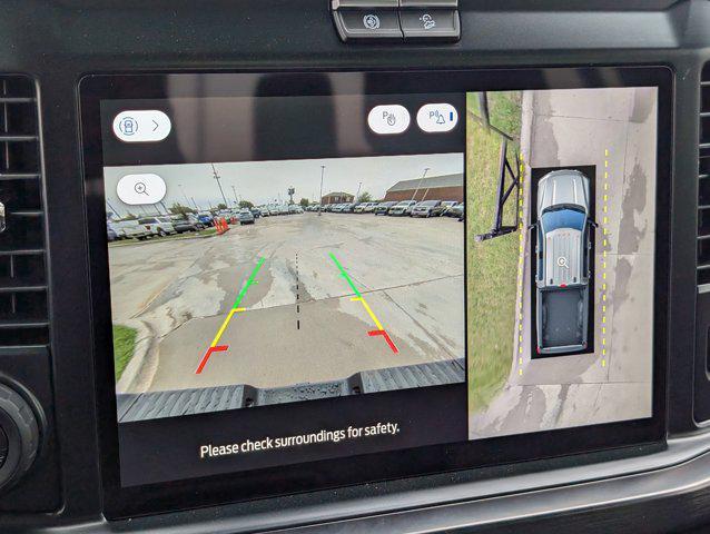 new 2026 Ford F-250 car, priced at $88,619