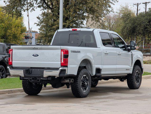 new 2026 Ford F-250 car, priced at $88,619