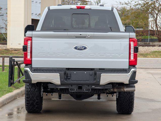 new 2026 Ford F-250 car, priced at $88,619