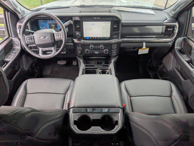 new 2026 Ford F-250 car, priced at $88,619