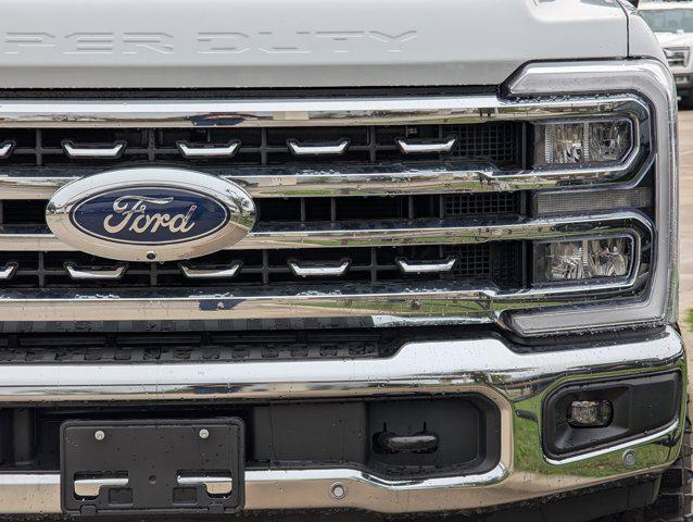 new 2026 Ford F-250 car, priced at $88,619
