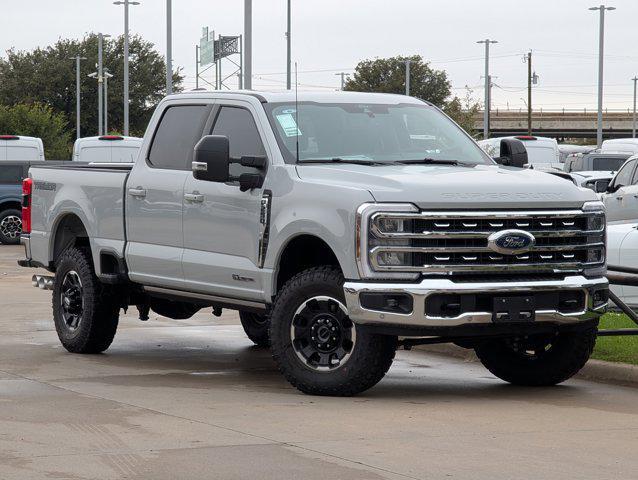 new 2026 Ford F-250 car, priced at $88,619
