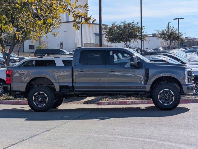 new 2024 Ford F-250 car, priced at $90,451