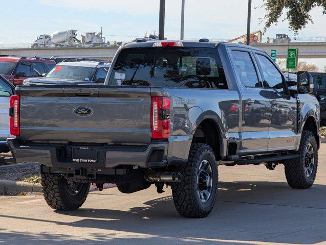 new 2024 Ford F-250 car, priced at $90,451