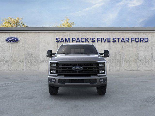 new 2024 Ford F-250 car, priced at $94,220