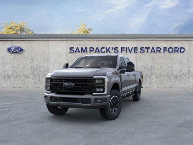 new 2024 Ford F-250 car, priced at $94,220