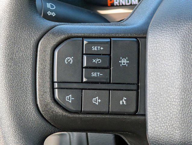 new 2025 Ford F-150 car, priced at $47,245