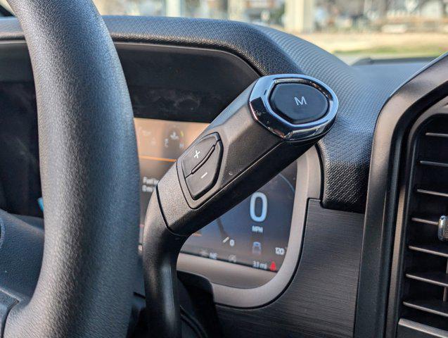 new 2025 Ford F-150 car, priced at $47,245