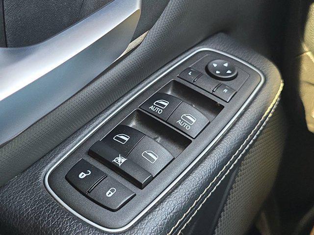 used 2022 Ram 1500 car, priced at $41,500