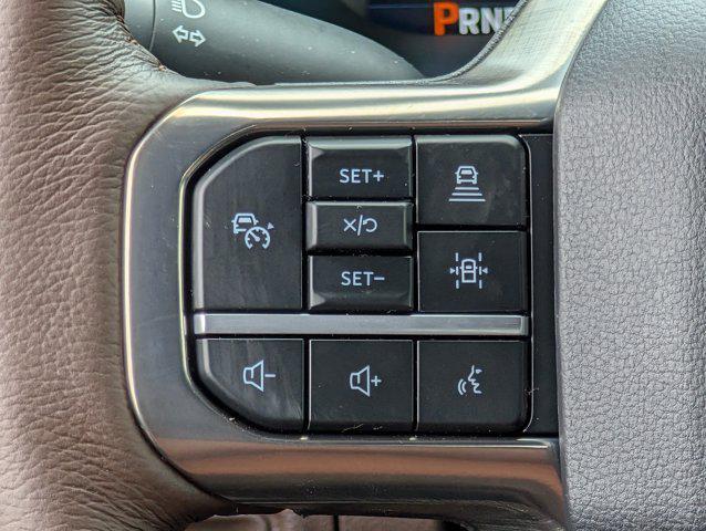 new 2025 Ford F-150 car, priced at $70,294