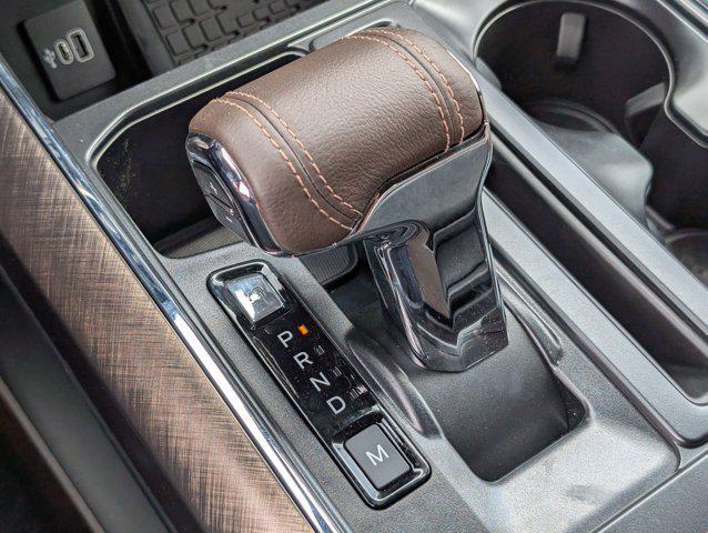 new 2025 Ford F-150 car, priced at $70,294