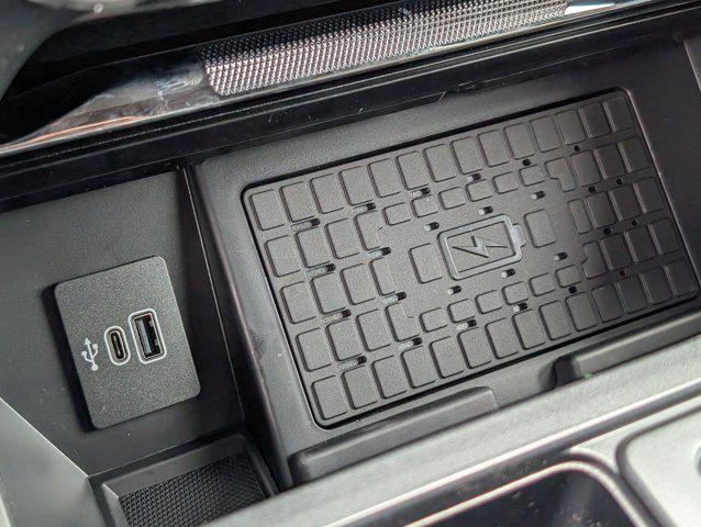 new 2025 Ford F-150 car, priced at $70,294