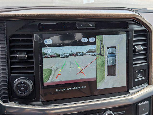 new 2025 Ford F-150 car, priced at $70,294