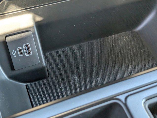 new 2025 Ford F-150 car, priced at $44,288
