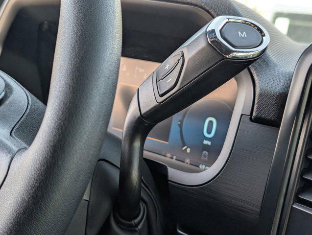 new 2025 Ford F-150 car, priced at $44,288