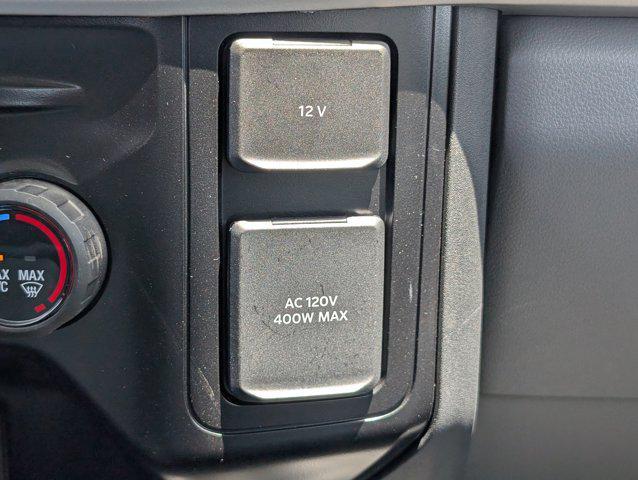 new 2025 Ford F-250 car, priced at $56,225