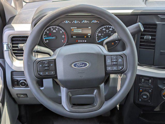 new 2025 Ford F-250 car, priced at $56,225