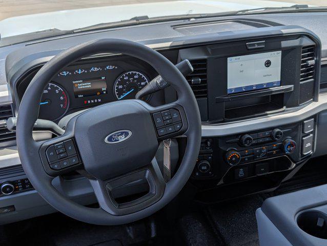 new 2025 Ford F-250 car, priced at $56,225