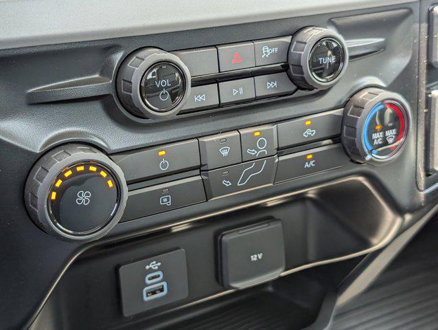 new 2025 Ford F-250 car, priced at $56,225