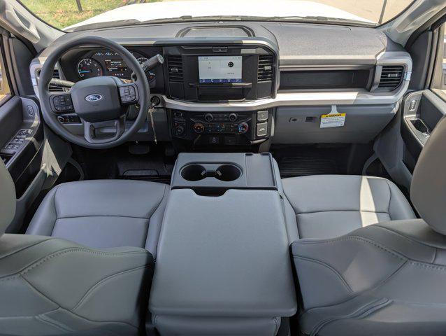 new 2025 Ford F-250 car, priced at $56,225