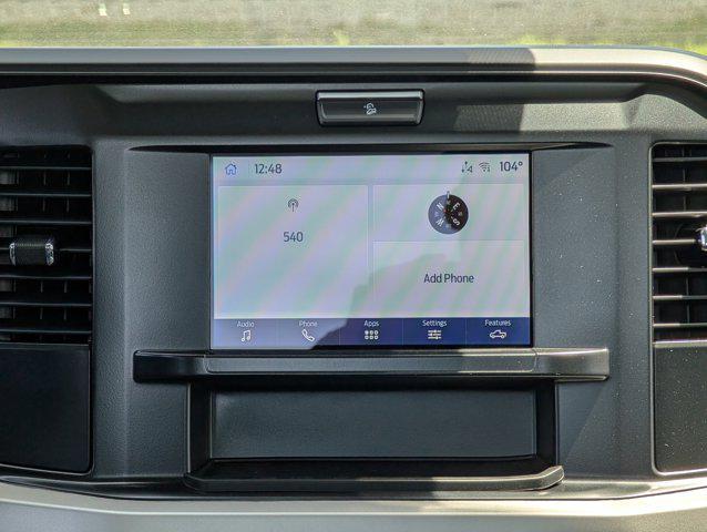 new 2025 Ford F-250 car, priced at $56,225