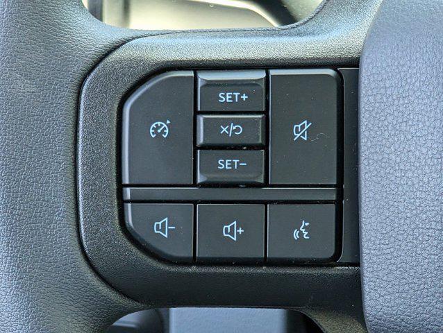 new 2025 Ford F-250 car, priced at $56,225