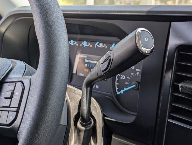new 2025 Ford F-250 car, priced at $56,225