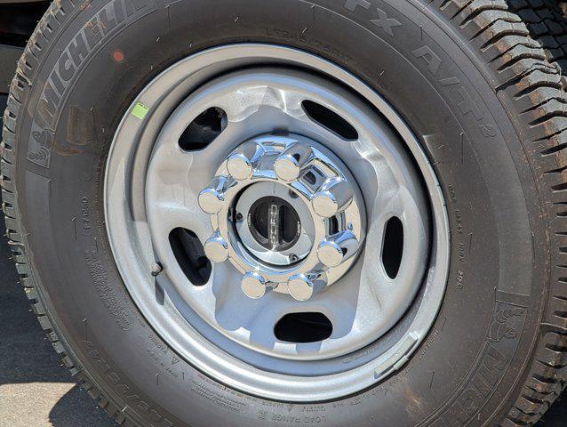 new 2025 Ford F-250 car, priced at $56,225