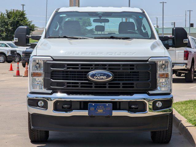 new 2025 Ford F-250 car, priced at $56,225