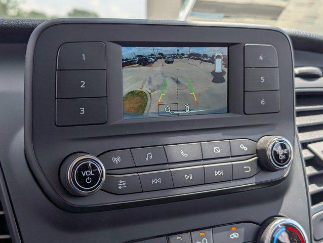 new 2024 Ford Transit-250 car, priced at $53,520