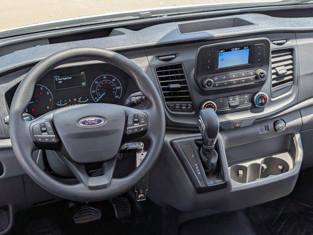 new 2024 Ford Transit-250 car, priced at $53,520