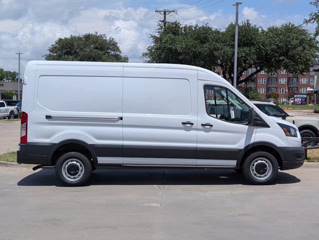 new 2024 Ford Transit-250 car, priced at $53,520