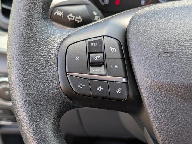 new 2024 Ford Transit-250 car, priced at $53,520