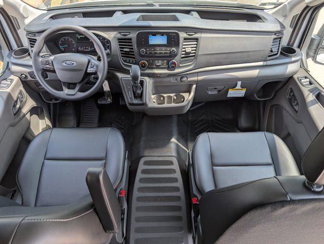 new 2024 Ford Transit-250 car, priced at $53,520