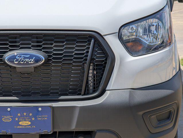 new 2024 Ford Transit-250 car, priced at $53,520