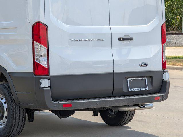 new 2024 Ford Transit-250 car, priced at $53,520